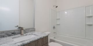 The Flats: Just Built! Fresh & Modern 2 Bed, 2 Bath Apartment – Ask About Our Move-In Specials Gallery 76