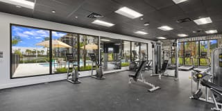 Pine Ridge Apartments Gallery 27