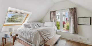 OPEN HOUSE: Thursday (7/2) 4:00pm-4:30pm. Stunning 3-Level Single Family Home with Modern Touches and Stunning Views in Bernal Heights (28 Montcalm Street) Gallery 38