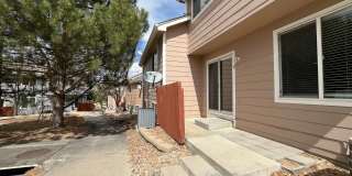 Fantastic Townhome in South Fort Collins Gallery 17