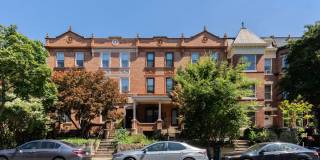 Experience stunning design and modern finishes in Columbia Heights! Experience stunning design and modern finishes in Columbia Heights! Gallery 1