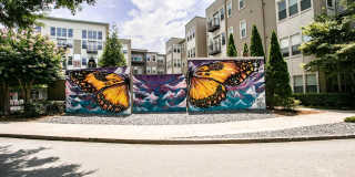 Mariposa Lofts Gallery 25