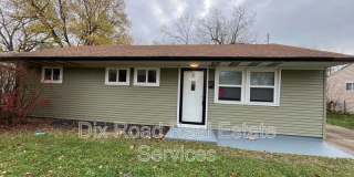 4914 Gardendale Avenue Gallery 1