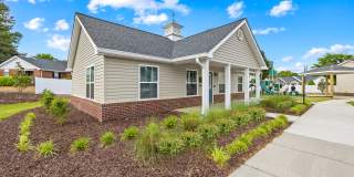 Orchard Point - Affordable Housing Gallery 1