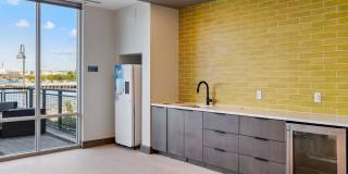 Clippership Apartments on the Wharf Gallery 53