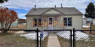 Charming cozy two bedroom house on the flats. Gallery 1