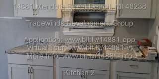 14881 Mendota 3bed/1bath new kitchen and bath located in Bethune Gallery 10