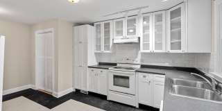 Welcome to this charming 2-bedroom, 1-bathroom home located in the heart of Durham, NC.! Gallery 11