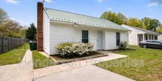 6718 Park Hickory Dr Gallery 1