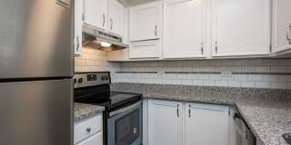 Willow Bend Apartments Gallery 18