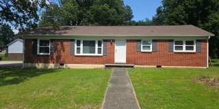 4-Bedroom Home Walking Distance to Tennessee Tech Gallery 1