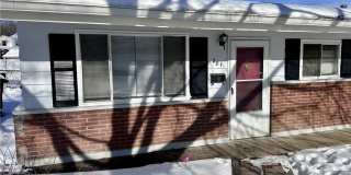 281 Grove Street unit: 281 Gallery 1