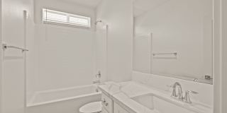 New Home in Gated Indian Palm Country Club Gallery 18