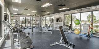 Village at Tradition Gallery 16