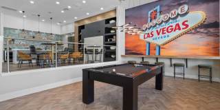 Cornerstone Park Apartments Gallery 14