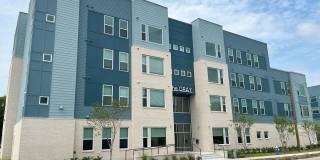 The Gray - Senior Housing Gallery 1