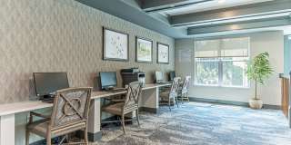 Grayson Ridge 55+ Apartments - Senior Housing Gallery 19