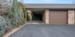 Mid-Century Modern home with stunning views _ Pets Welcome! Gallery 3