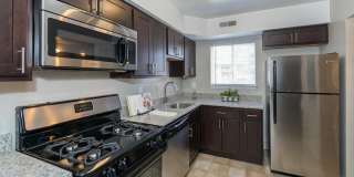 Carriage Club Apartments Carriage Club Apartments Gallery 2