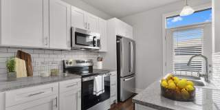 Residences at CityWay Gallery 89