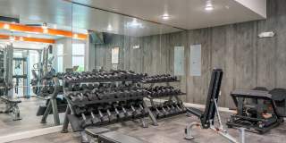 Havana Square Apartments Gallery 27