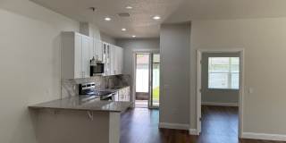 Brand New 3 Bedroom, 2 Bathroom Townhome with 1-Car Garage, Screened Porch & FULLY PRIVATE Fenced Yard! Gallery 9