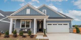 River Rock at Alexander Farms - 55+ Apartment Homes Gallery 1