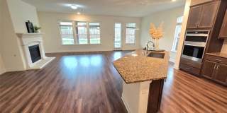 3633 Keechi Creek Drive Gallery 4