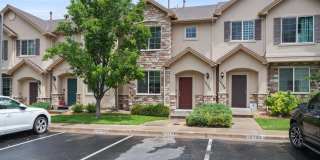 Sage Creek Townhomes Gallery 29