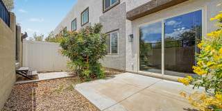 Stone View on Central Townhomes Gallery 1