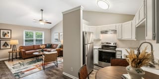 Jamestown Manor Apartments Gallery 1
