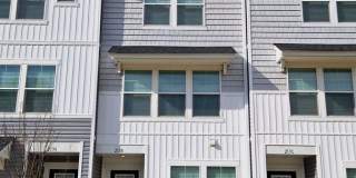 Brand New Townhome | 3 BR/3.5BA | 1-Car Garage | Near Downtown Mooresville Gallery 1