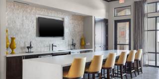 Domain at Midtown Park Gallery 30