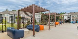 The Promenade - Affordable Housing Gallery 5