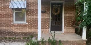 Cozy 1 bed 1 Bath Close to OU Campus Gallery 1
