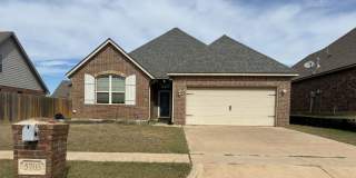 Spacious Sherwood Village Home with Pristine Primary Suite Retreat Gallery 1