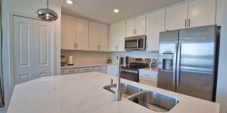 Seasonal Short-Term 3 Bedroom 2 Bathroom First Floor Condo located in Wellen Golf & Country Club! Gallery 14