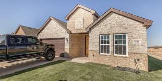 3Bed/2Bath in Frenship ISD Available! Gallery 1