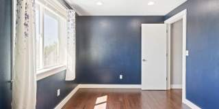 $500 move-in special! Spacious 4-bdrm/2.5-bath Hillsboro home. Fenced yard w/ covered deck, 2-car garage, great location Gallery 27