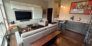 801 E Mifflin St. Gallery 1