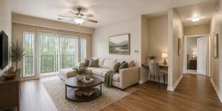The Flats at Fishers Marketplace Apartments Gallery 20