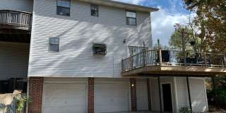 LEASE TAKEOVER: NO DEPOSIT NEEDED!!! Beautiful home featuring 4 bedrooms, 3 baths, 2 fire places, office space, 2 car garage, storm shelter, 2 balconies and much more. Perfect for a large family complete with fenced in back yard. Gallery 3