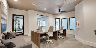 Knox Allen Station Gallery 40