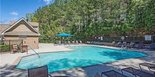 Charming 3BR House in Buford Gallery 25