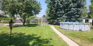 Poplar Grove 3 bd. House! Pets ok! Love the yard! Gallery 15