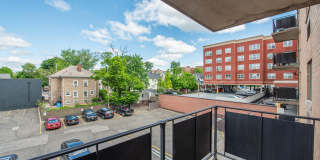 5 Linden Street Gallery 17