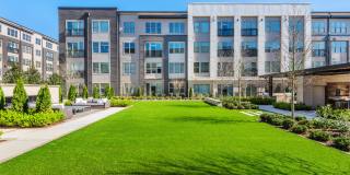 The Reverie at Lake Boone Gallery 11