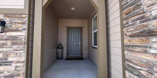 Beautiful Banning Lewis Ranch 5 Bed, 4 Bath Home, 3 Car garage, Great Views and Amenities Gallery 4