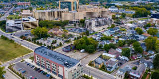 Flats at South Park Gallery 20