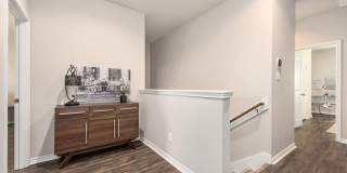 Available August 2026! 4/4.5 Townhomes with Fenced Backyards! Gallery 15